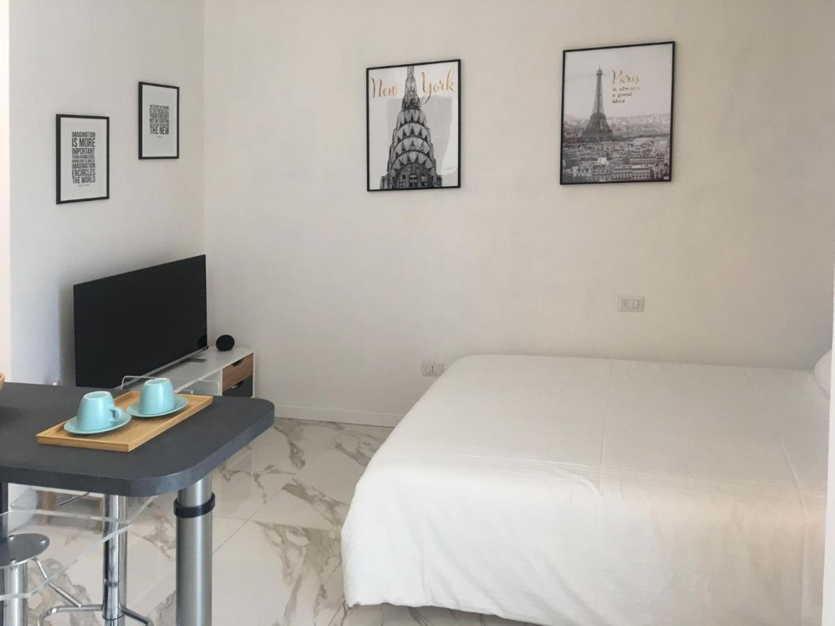 Angy Maison Верона Екстериор снимка